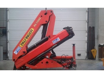 Grúa para camión Palfinger PK 11080: foto 1