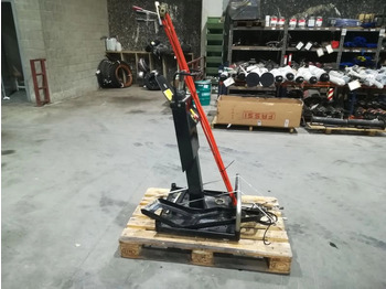 Piezas de recambio para Grúa para camión Kit mandos en alto 4 funciones: foto 2