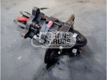 Piezas de recambio para Grúa para camión Rotator ocasión Indexator 10.000 Kg: foto 2