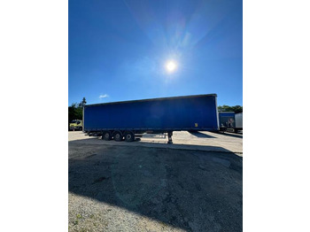 Semirremolque lona Fruehauf: foto 5