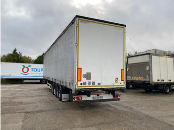 Semirremolque lona Fruehauf: foto 5 Semirremolque lona Fruehauf: foto 5