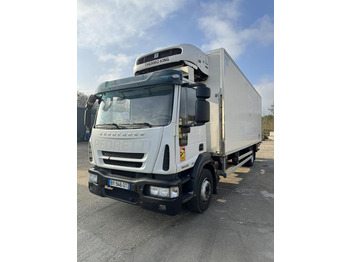 Camión frigorífico IVECO EuroCargo 160E