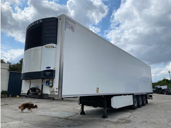Semirremolque frigorífico LECITRAILER