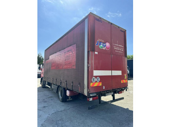 Camión lona Renault Premium 450: foto 5