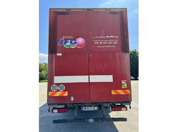 Camión lona Renault Premium 450: foto 4