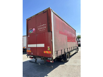 Camión lona Renault Premium 450: foto 3