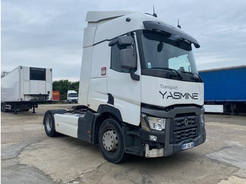 Cabeza tractora RENAULT T