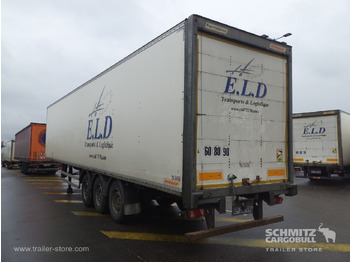 Semirremolque caja cerrada FRUEHAUF Dryfreight Standard Roller shutter door: foto 2
