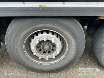 Semirremolque lona KRONE Curtainsider Standard: foto 3
