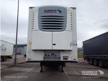 Semirremolque isotérmico SCHMITZ Reefer Standard: foto 3