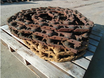 Piezas del tren de rodaje CATERPILLAR