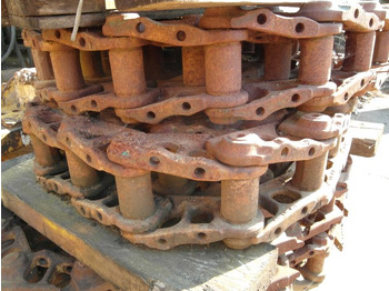 Piezas del tren de rodaje CATERPILLAR