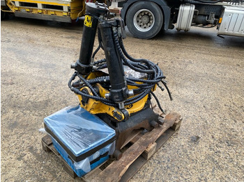Rotor basculante ENGCON