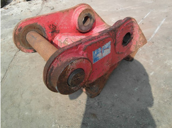 Acoplamiento rápido LEHNHOFF