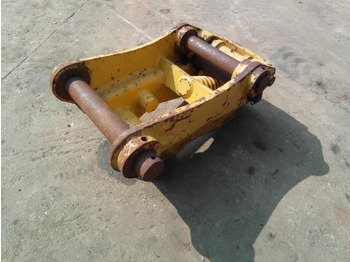 Acoplamiento rápido VOLVO