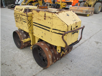 Mini compactadora Wacker RT 820 H: foto 4