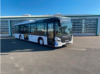 Autobús urbano SCANIA Citywide