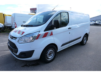Furgoneta pequeña FORD Transit