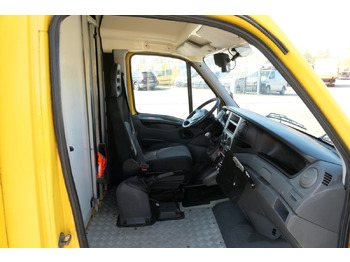 Leasing de IVECO Daily 35 S11 C30C AUTOMATIK KAMERA MAXI Regale D IVECO Daily 35 S11 C30C AUTOMATIK KAMERA MAXI Regale D: foto 5