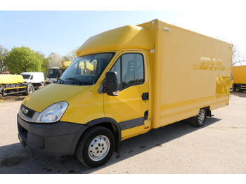 Leasing de IVECO Daily 35 S11 C30C AUTOMATIK KAMERA MAXI Regale D IVECO Daily 35 S11 C30C AUTOMATIK KAMERA MAXI Regale D: foto 1