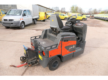 Leasing de LINDE P 60 Z Schlepper Batterie 22/2019 3-Rad LINDE P 60 Z Schlepper Batterie 22/2019 3-Rad: foto 3