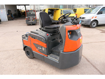 Leasing de LINDE P 60 Z Schlepper Batterie 22/2019 3-Rad LINDE P 60 Z Schlepper Batterie 22/2019 3-Rad: foto 1