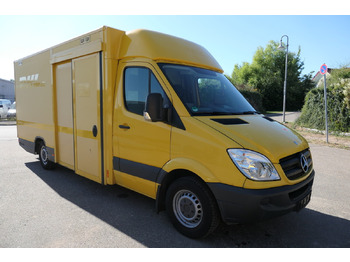 Furgoneta caja cerrada MERCEDES-BENZ Sprinter 310