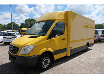 Furgoneta caja cerrada MERCEDES-BENZ Sprinter 310