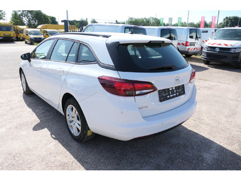 Coche OPEL Astra K 1.6 CDTI Edition S/S KLIMA: foto 3