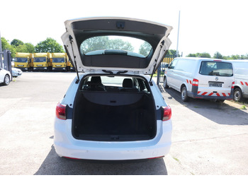 Coche OPEL Astra K 1.6 CDTI Edition S/S KLIMA: foto 5