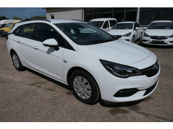Coche OPEL