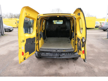 Furgoneta pequeña, Furgoneta eléctrica RENAULT Kangoo Maxi Elektro Zero Emission 2-Sitzer inklu: foto 5