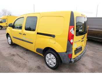Furgoneta pequeña, Furgoneta eléctrica RENAULT Kangoo Maxi Elektro Zero Emission 2-Sitzer inklu: foto 3