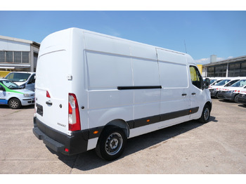 Furgón RENAULT Master 130 dCi L3H2 Euro6 KLIMA COC: foto 4