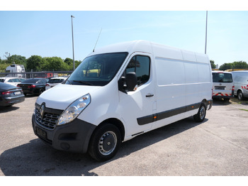 Furgón RENAULT Master 130 dCi L3H2 Euro6 KLIMA COC: foto 2