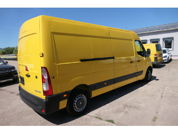 Furgón RENAULT Master 130 dCi L3H2 Euro6 KLIMA COC Regal: foto 4