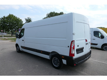 Furgón RENAULT Master 130 dCi L3H2 Euro6 KLIMA COC Regal: foto 5 Furgón RENAULT Master 130 dCi L3H2 Euro6 KLIMA COC Regal: foto 5