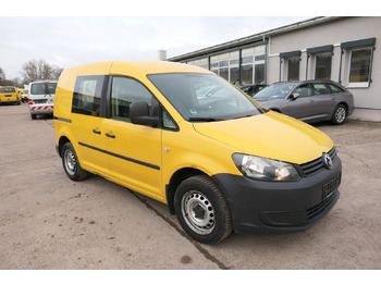 Furgoneta pequeña VW Caddy 2.0 TDI 2-Sitzer EURO-5 PARKTRONIK 6-GANG: foto 3