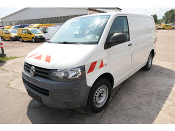 Leasing de VW T5 2.0 TDI 4Motion 3-Sitzer AHK KLIMA WERKSTATTE VW T5 2.0 TDI 4Motion 3-Sitzer AHK KLIMA WERKSTATTE: foto 3