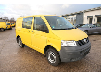 Leasing de VW T5 Transporter 1.9 TDI PARKTRONIK 2xSCHIEBETÜR VW T5 Transporter 1.9 TDI PARKTRONIK 2xSCHIEBETÜR: foto 3
