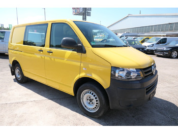 Furgoneta pequeña VOLKSWAGEN Transporter T5
