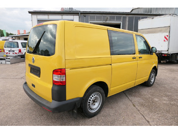 Furgoneta pequeña VW T5 Transporter 2.0 TDI EURO-5 CoC PARKTRONIK: foto 4