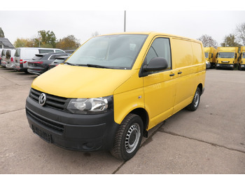 Furgoneta pequeña VW T5 Transporter 2.0 TDI EURO-5 CoC PARKTRONIK: foto 2