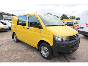 Furgoneta pequeña VW T5 Transporter 2.0 TDI EURO-5 CoC PARKTRONIK: foto 2