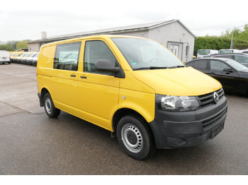 Furgoneta pequeña VOLKSWAGEN Transporter T5