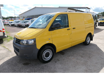 Furgoneta pequeña VOLKSWAGEN Transporter T5