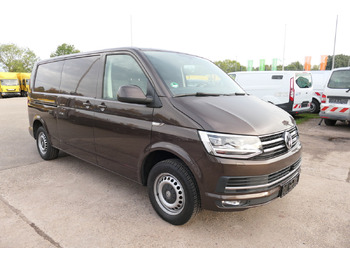 Furgoneta pequeña VOLKSWAGEN Transporter T6