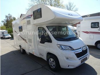 Cámper P.L.A. Happy 440/ Neuwagen o. Zulass.: foto 1