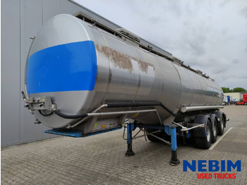 Leasing de Burg B.P.O. 12-28Z - 32.700Ltr  Burg B.P.O. 12-28Z - 32.700Ltr: foto 1