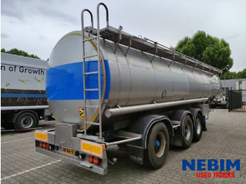 Leasing de Burg B.P.O. 12-28Z - 32.700Ltr  Burg B.P.O. 12-28Z - 32.700Ltr: foto 2